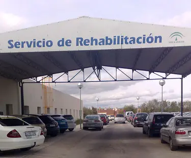 rehabilitaci&oacute;n