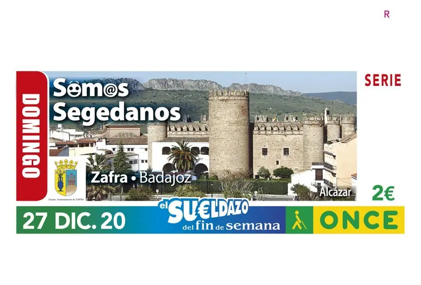 Cup&oacute;n 27DIC