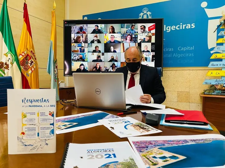 pleno.