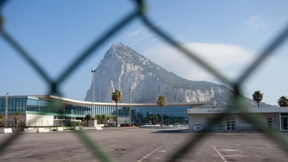 gibraltar