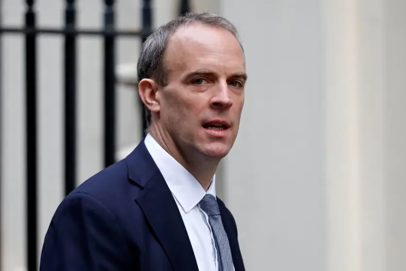 dominic raab