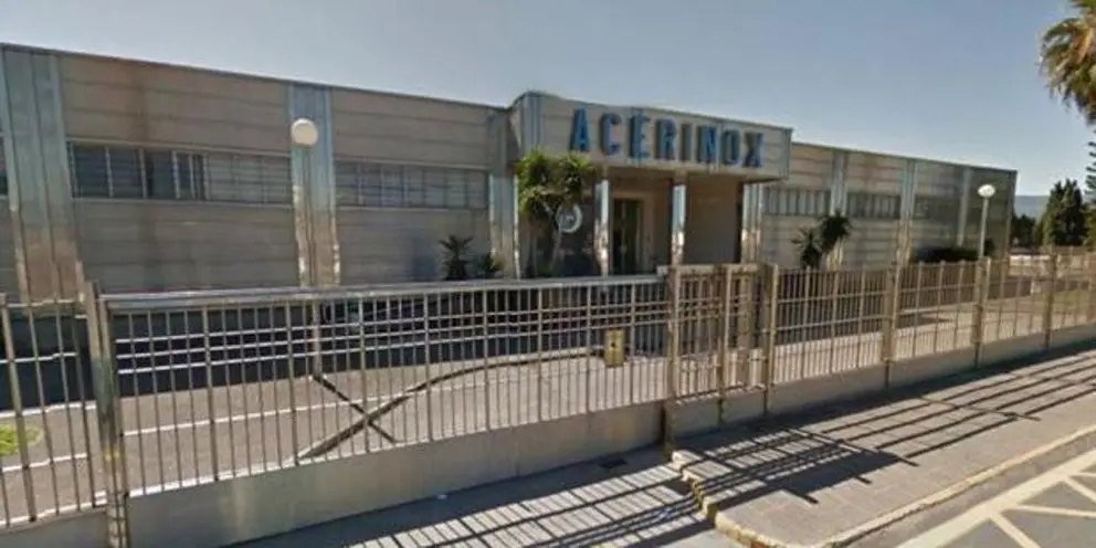 acerinox