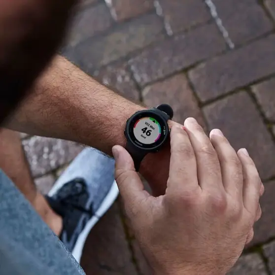 Reloj.