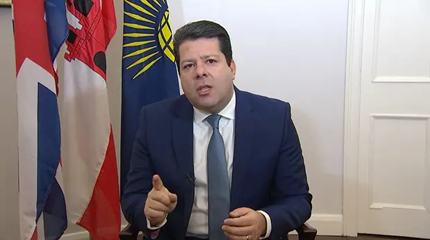 fabian picardo