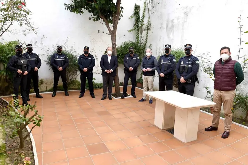 GRUPO URO