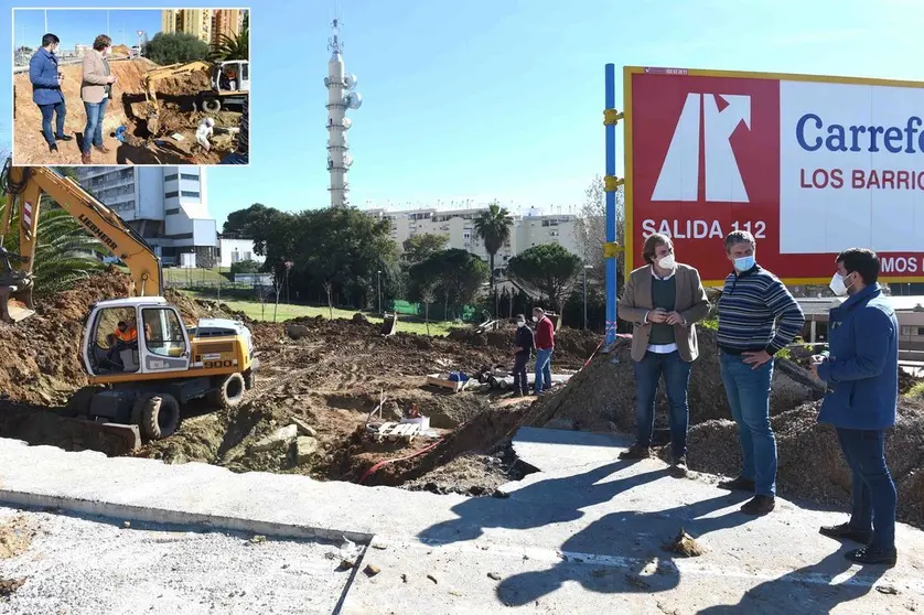 1-OBRAS EMALGESA LAS MIMOSAS
