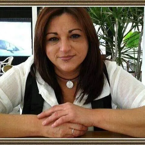 Yolanda M&eacute;ndez.