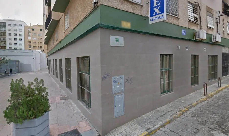 oficinas de la junta