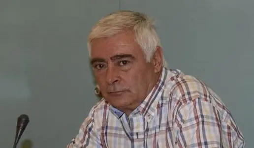 Francisco Mena, de coordinadora antidroga del Campo de Gibraltar
DIPUTACI&Oacute;N DE C&Aacute;DIZ
  (Foto de ARCHIVO)
1/8/2016