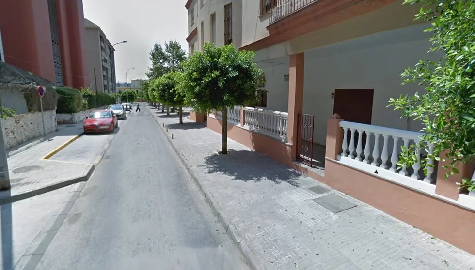 calle museo