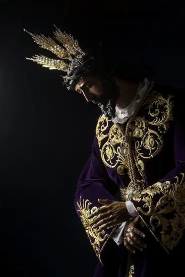 jes&uacute;s del gran poder