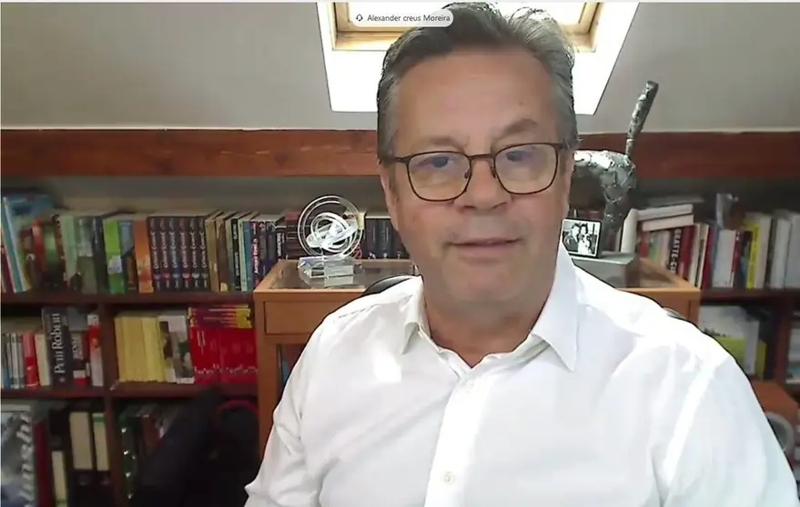 Carlos Moreira