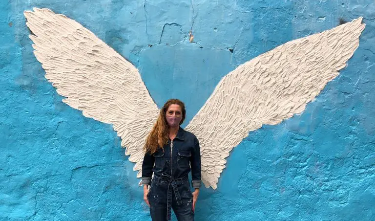 mural en calle tarifa