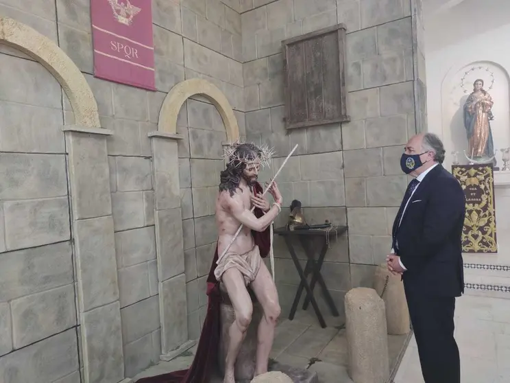 visita