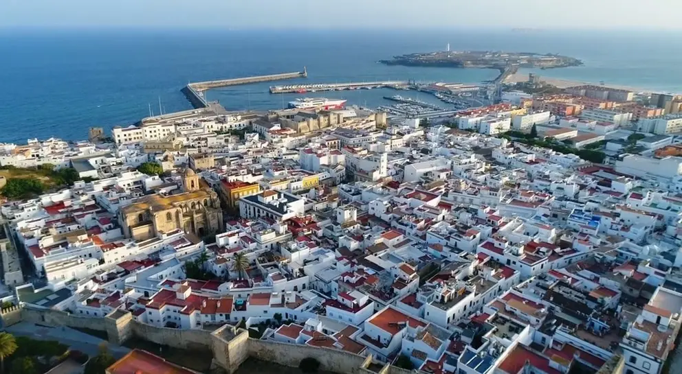 vista de tarifa