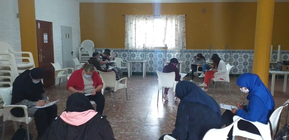 formaci&oacute;n en limpieza