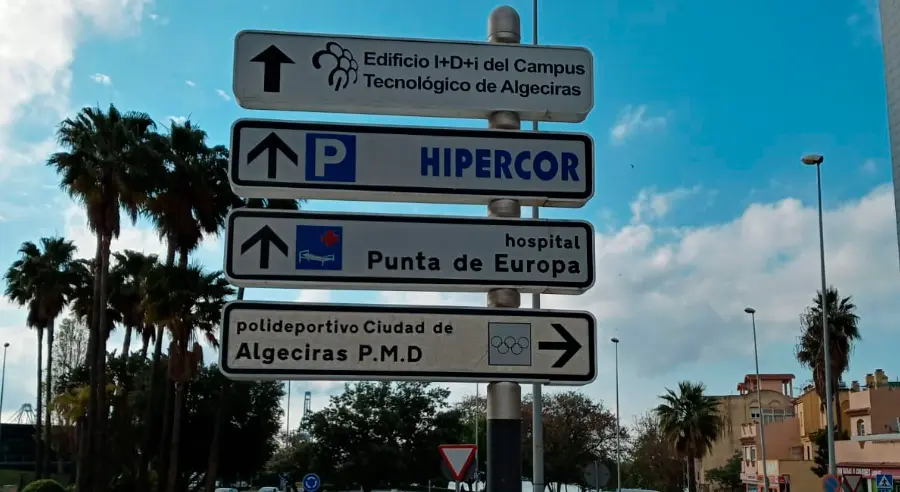 se&ntilde;al