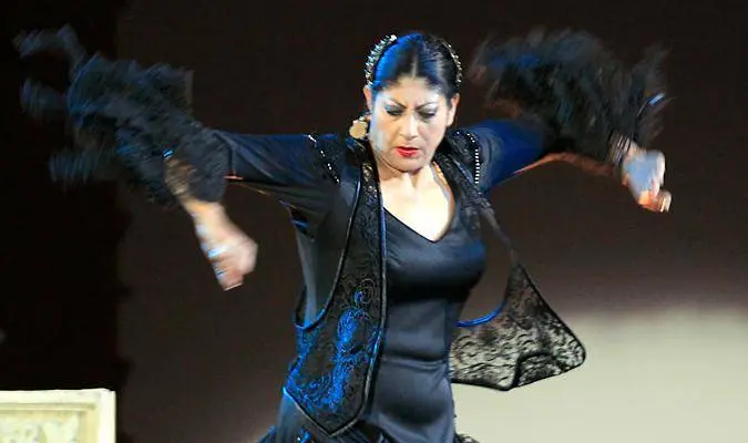 manuela carrasco