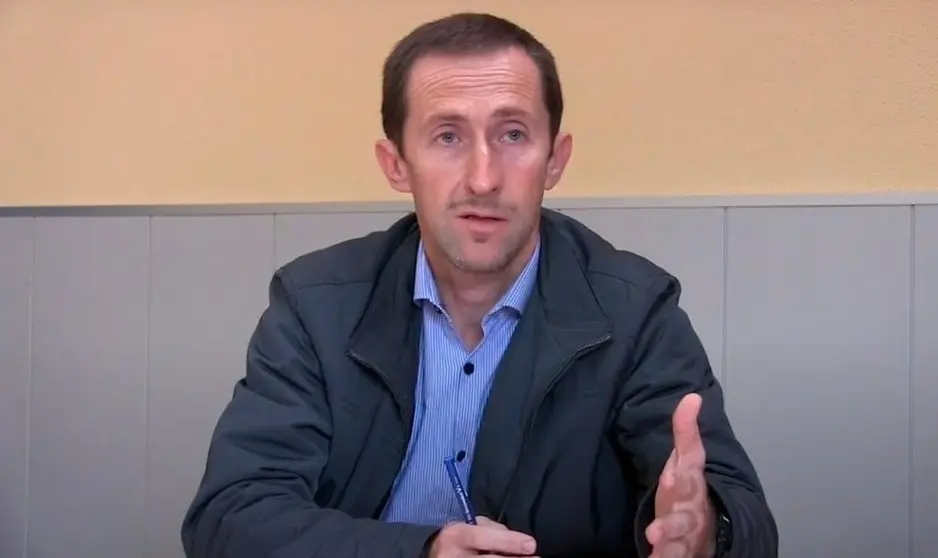 Gonz&aacute;lez de la Rosa.