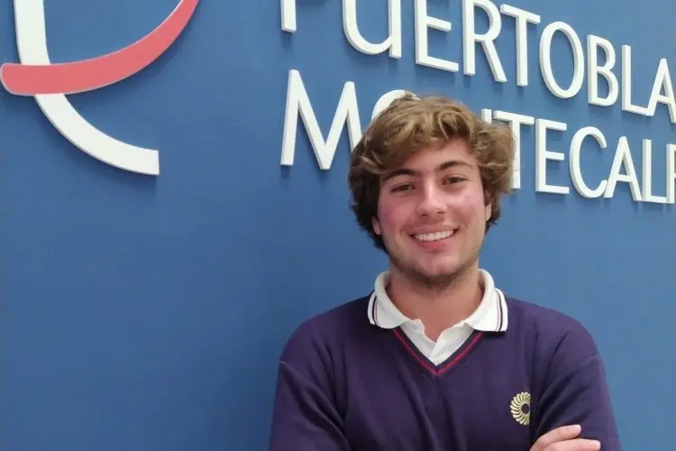 Gonzalo Merelo.