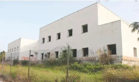 edificio san jos&eacute; artesano
