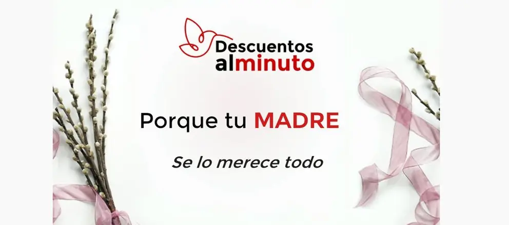d&iacute;a de las madres