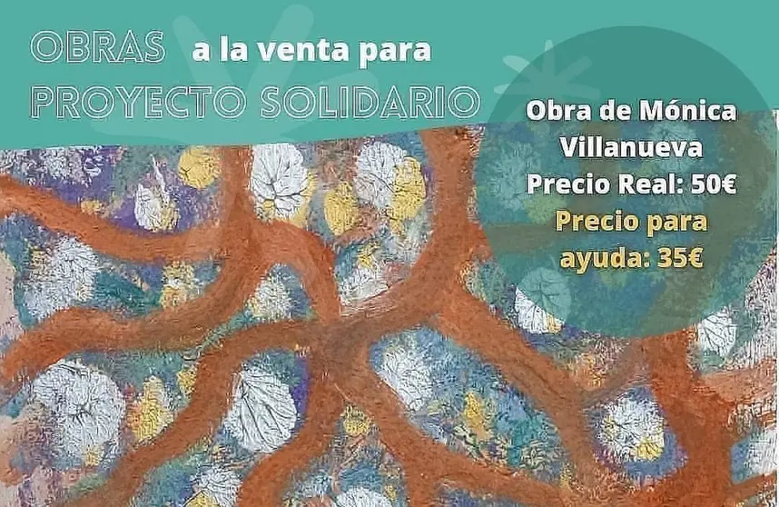 Obra Monica Villanueva