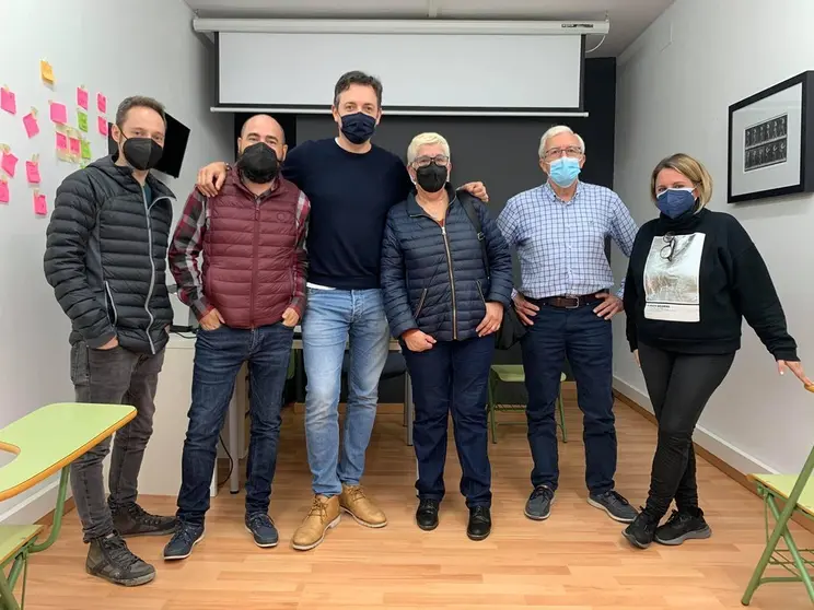 nueva directiva de ufca