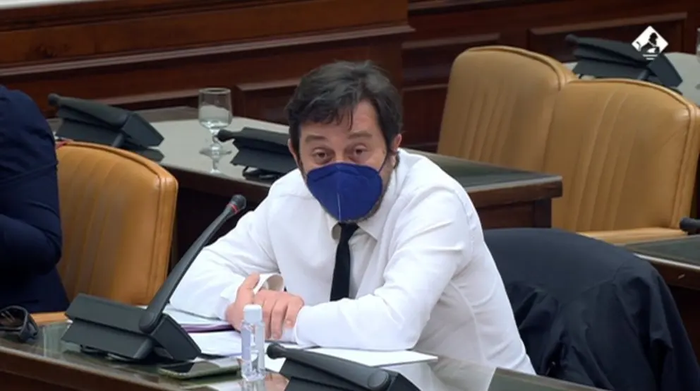 rafael mayoral