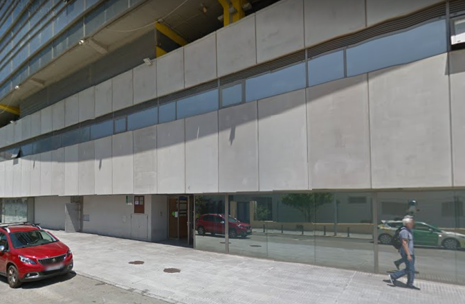 Juzgado Mercantil C&aacute;diz.