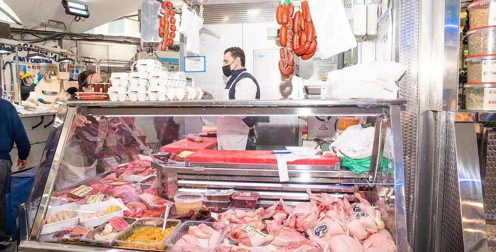 Carnicer&iacute;a Pinte&ntilde;o