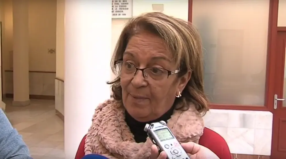 juana cid