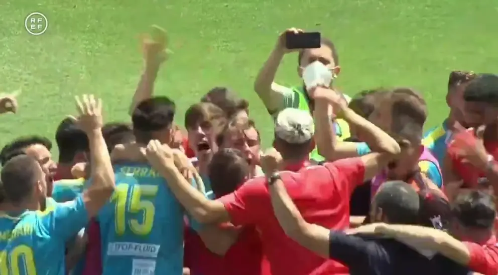 celebraci&oacute;n