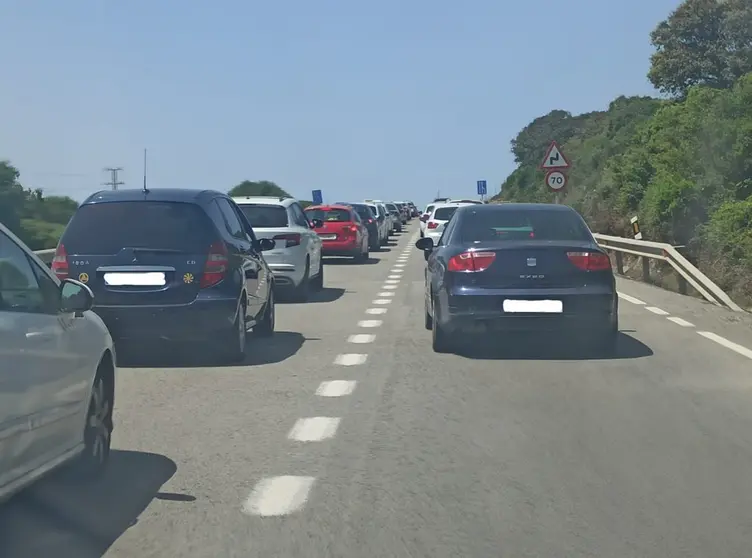 colas tarifa