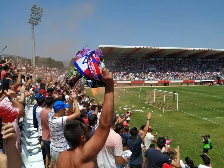 afici&oacute;n del algeciras