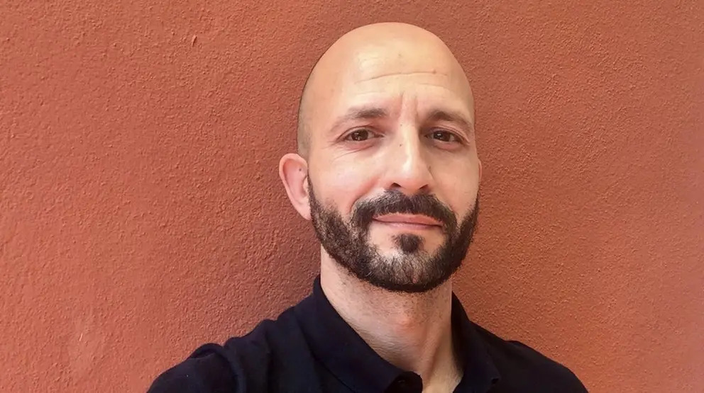 Daniel L&oacute;pez