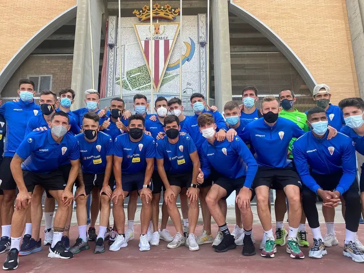 algeciras cf