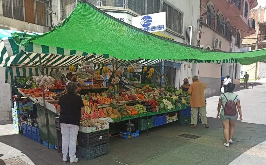 fruter&iacute;a martha
