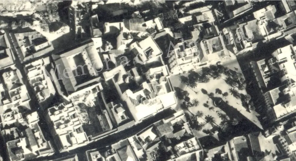 plaza alta