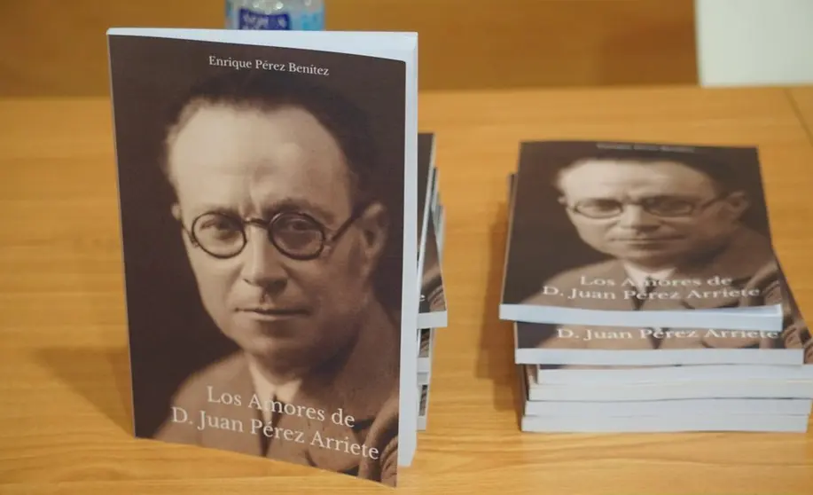 p&eacute;rez arriete