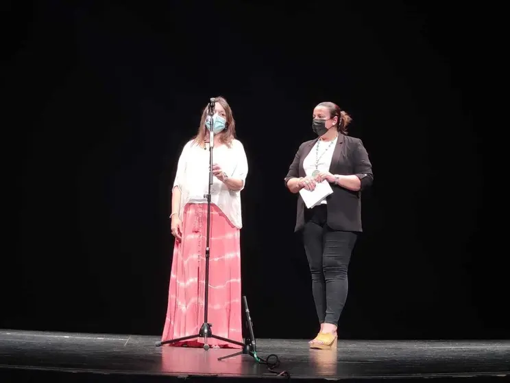 obra de teatro