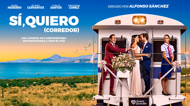 s&iacute; quiero corredor