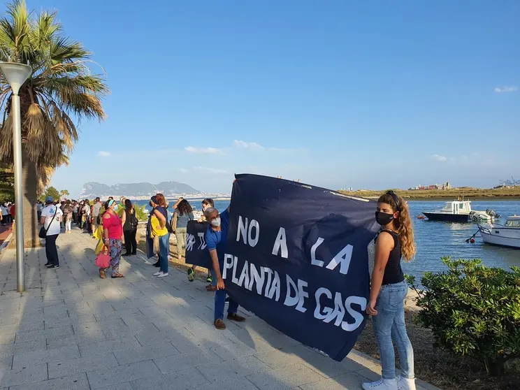 manifestaci&oacute;n