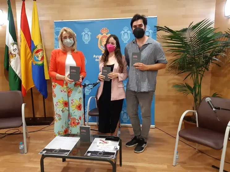 Marina Rosado