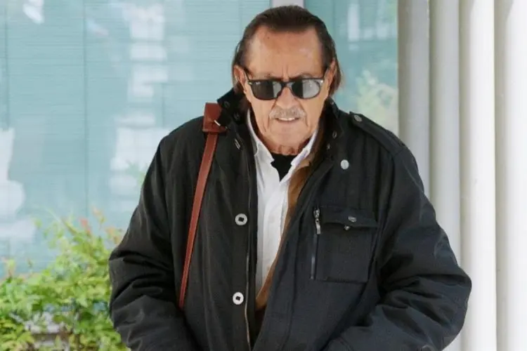 juli&aacute;n mu&ntilde;oz
