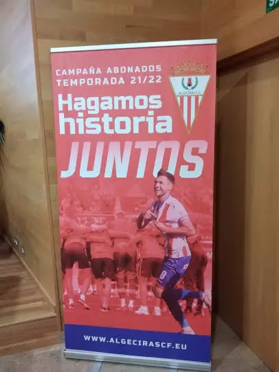 Cartel.