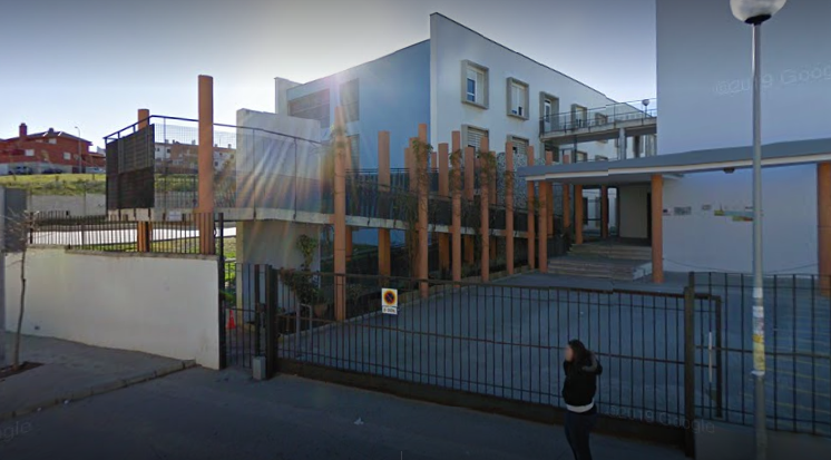 IES Getares.