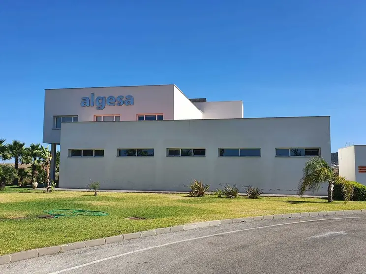 Algesa.