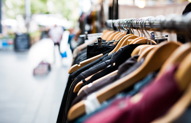 Ropa.