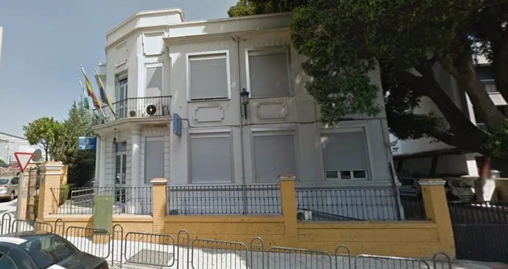 Futuro centro Paco de Luc&iacute;a.